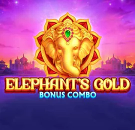 Elephant’s Gold: Buy Bonus Combo